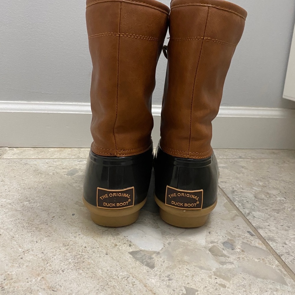 The Orginal Duck Boot - Picture 3 of 8